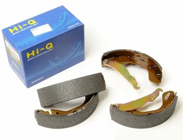 HI-Q SA129 | Fren Balatası Arka Kalos Aveo Bm 04 14865