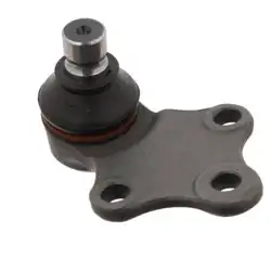 TEK.P-616K | Peugeot 306 1993-2002 Alt Rotil 18mm Yansanayi 306 97-01