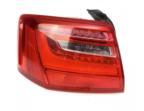 Depo 446 1927l Ae Audi A6 2011 2014 Dış Sol Stop Lambası Ledli