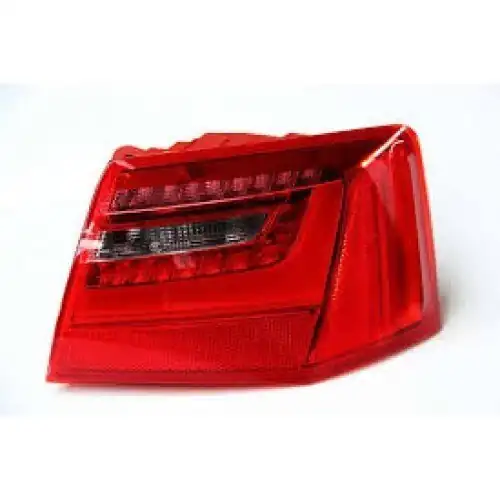 Depo 446 1927r Ae Audi A6 2011 2014 Dış Sağ Stop Lambası Ledli