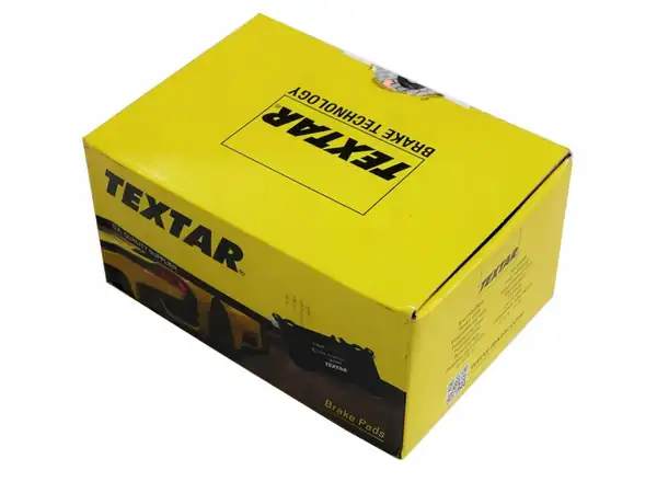 TEXTAR 91057800 | Mercedes W163 Kasa Ml320 El Fren Balata Takımı