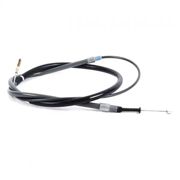 Febi Bilstein 36674 Bmw E39 520i Kasa Arka Sağ El Fren Teli 34401166237