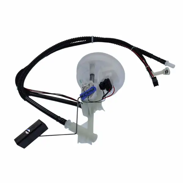 Bosch 0986580340 Mercedes W203 S203 Yakıt Depo Şamandırası Sol 00 02