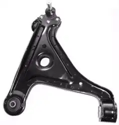 KAPİMSAN 18-70123 | Opel Omega B Sağ (Yolcu Tarafı) Salıncak Muadil Ürün