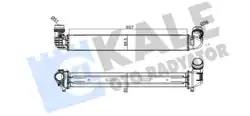 KALE 050CAC050 | Renault Fluence 1.5 dCi İntercol Turbo Radyatörü