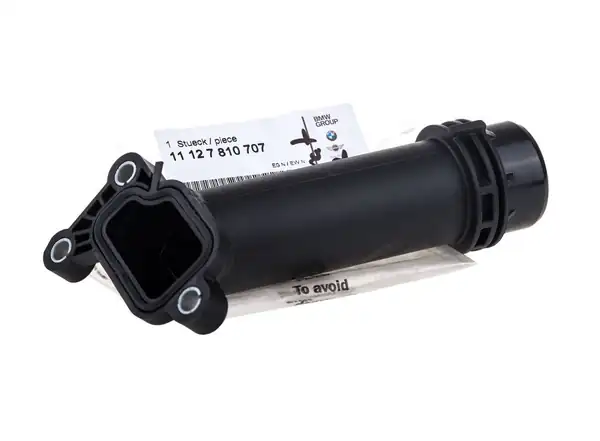 BMW 11127810707-X1-E84 | Kasa 20dx N47 Motor Su Flanşı Orijinal