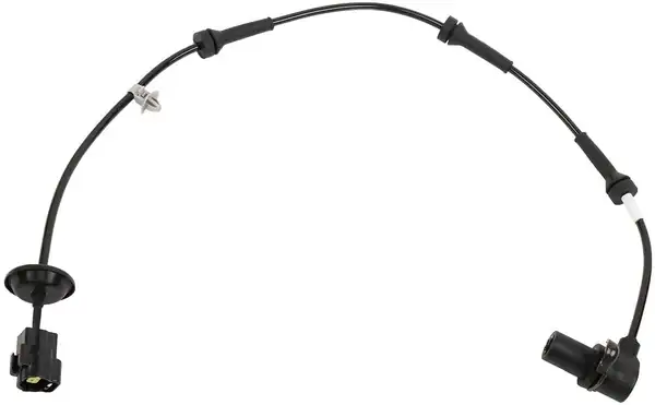 DELPHI SS20089 | Chevrolet Kalos Ön Teker Sol ABS Sensörü Aveo
