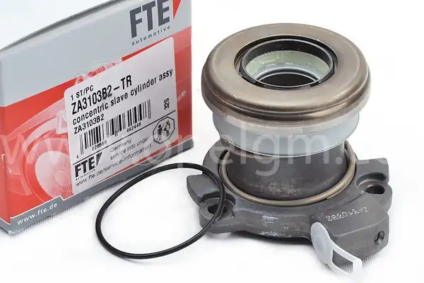 FTE 1100531 | Hidrolik Debriyaj Rulmanı Opel Astra H 1 6 Benzinli Corsa Meriva Vectra Combo Za3103b2