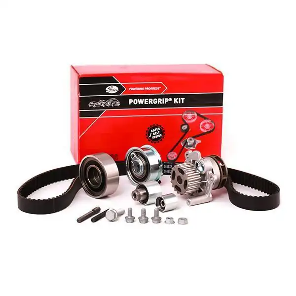 Gates Kp25649xs 1 Volkswagen Polo 1 2 TDI Triger Seti Devirdaimli VW Golf 6 Jetta Passat Tiguan T6 Amarok Caddy 1 6 2 0 TDI
