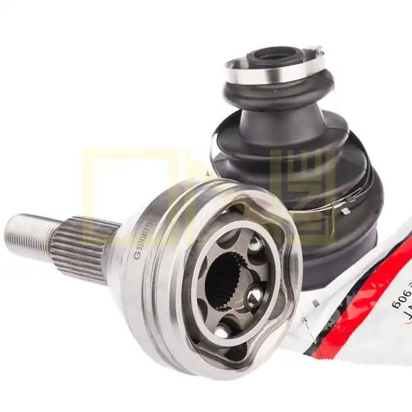 MGA 70855 | Chevrolet Captiva Opel Antara 2 0 CDTI 2 4 3 2 4x4 07 11 Dış Aks Kafası 30x34x54mm