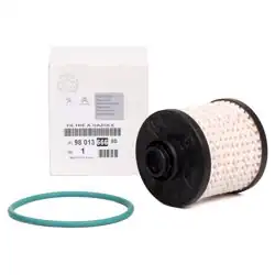 PSA 9801366680 | Opel Grandland X, Ford Connect, Citroen C3 Aircross Mazot Filtresi Orijinal | 1 Adet