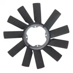MEYLE 3001150004 | Bmw E34 Kasa 520i Fan Pervanesi (11-Kanat)