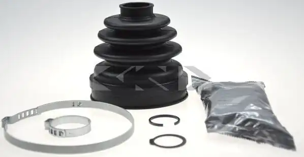 Volkswagen Passat 2005-2010 Model Arası 2.0 TDI Motor İç Aks Körüğü GKN Marka