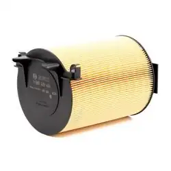 BOSCH 1987429405 | Seat Altea 1.6 BGU-BSE Motor Hava Filtresi