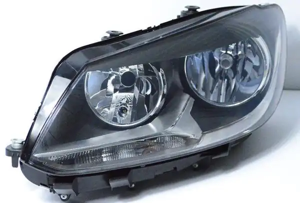 Depo 441 11g1lmldem2 Ön Far Sol Volkswagen Caddy 2011 2015