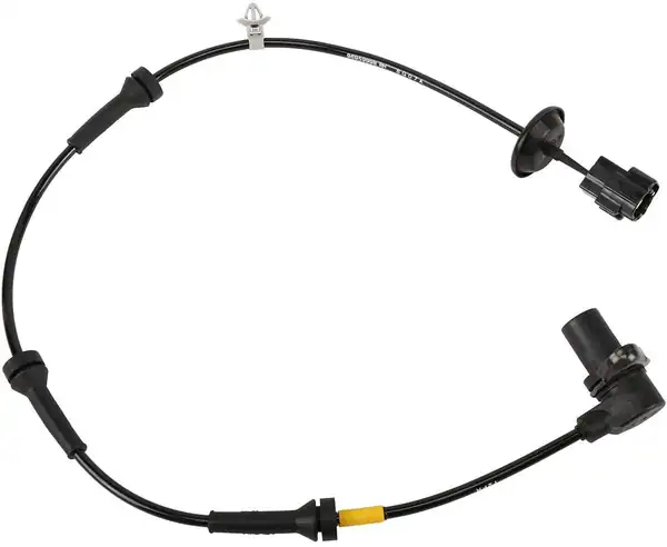 DELPHI SS20291 | Ön Sağ ABS Sensörü Chevrolet Aveo Kalos 1 2 1 6 02 11 Daewoo Kalos 31565