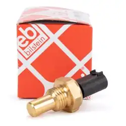 FEBI BILSTEIN 37059 | BILSTEIN / Mercedes W203 Kasa C220 Cdi Hararet Müşürü (Sıcaklık Sensörü)