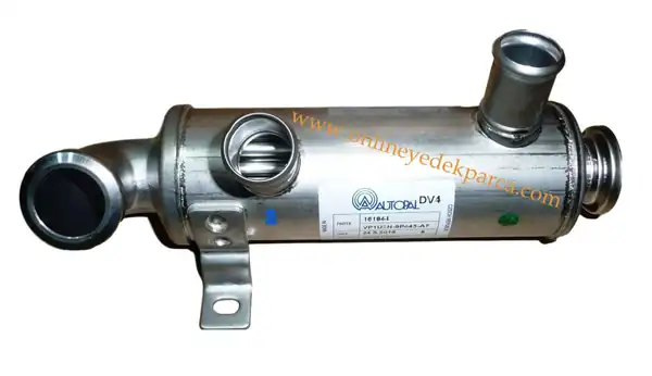 Citroen C1 1.4 Hdi Egr Soğutucu İthal Ürün