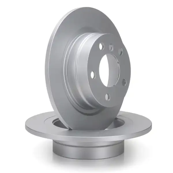 Hella Pagid 8dd355120231 Bmw F20 Kasa 118i Arka Fren Disk Takımı 116i 2 Adet