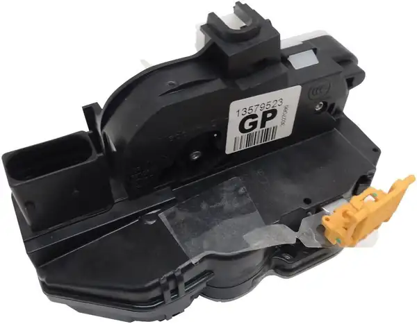 Psa 13579523 Kapı Kilidi Ön Sağ Opel Mokka