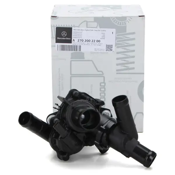 MERCEDES BENZ A2702002200 | Termostat W117 CLA 45 AMG 4 Matic W176 W246