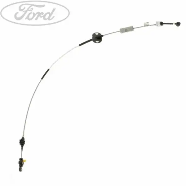 Ford Focus 2008-2011 1.6 Benzinli Vites Değişme Teli Halatı  ( Otomatik Vites ) Ford Orjinal