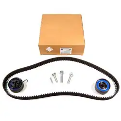 PSA 93188137 | Corsa C/Combo C/Meriva A 1.7 Dizel Motor Triger Kayış Seti Orijinal