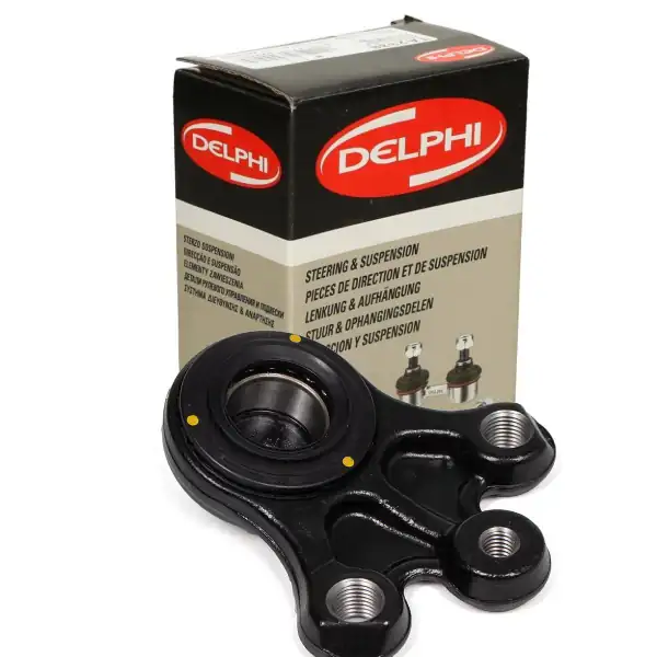 DELPHI TC1371 | Peugeot 508 2011 2017 407 C6 C5 Alt Rotil Bilyalı
