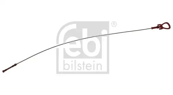 Febi Bilstein 44801 Mercedes W212 Kasa E220 CDI E250 CDI Yağ Ölçüm Çubuğu 6618