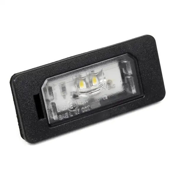BMW 63267193293-F45 | Active Tourer Ledli Plaka Lambası 3 Serisi E92 F30 Kasa 4 Serisi F32 F36 Kasa 2 Serisi F22 5 Serisi F10