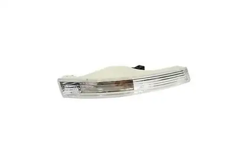 Volkswagen Passat 2005 - 2010 Ön Tampon Sinyali Sol Taraf İthal Malzeme