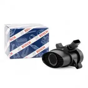 Bmw 5 Serisi E60 Kasa 530d M57 Motor Hava Akışmetre (Debimetre) Bosch Marka