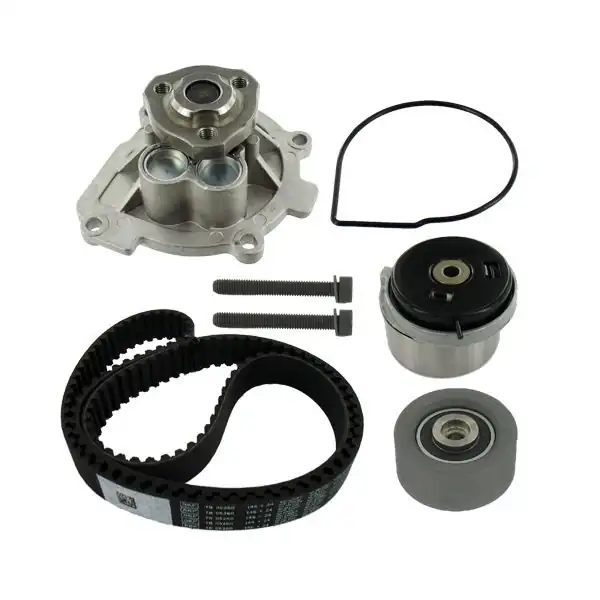 SKF VKMC052601 | Triger Seti Devirdaim Opel Astra G H J Insignia Vectra C Cruze
