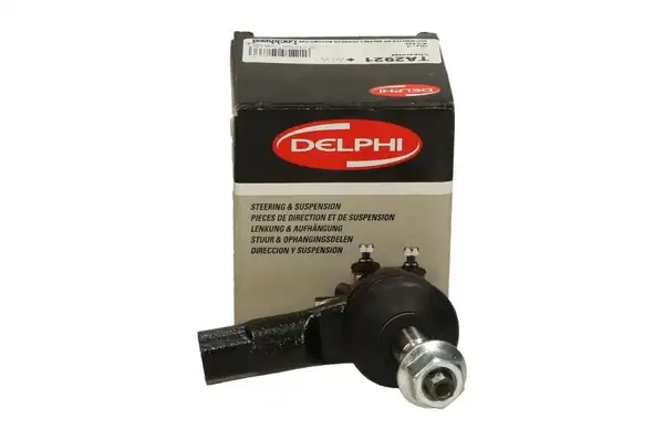 DELPHI TA2921 | Chevrolet Aveo T300 2011 Ön Rot Başı