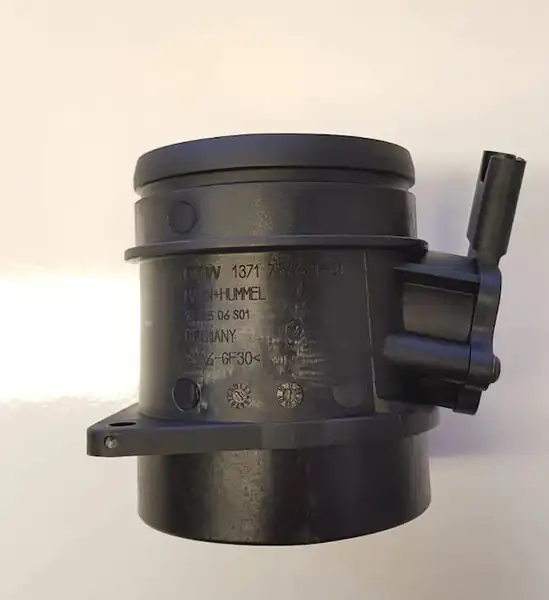 BMW 13717565691-1 | Serisi E87 Kasa 116i Hava Akışmetre N45n N46n Motor