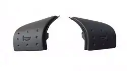 YERLİ 6242078 | Opel Meriva A / Corsa C / Combo C Korna Basma Buton Takımı (Sağ-Sol)