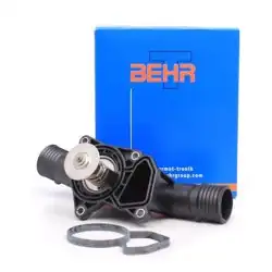 BEHR-MAHLE TI2495 | Termostat BMW E36 318is/318i M42/M44 92-00