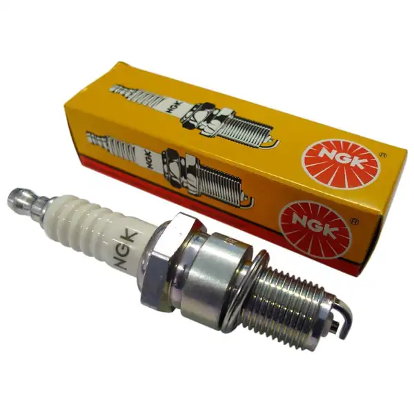 NGK 3028 | Chevrolet Aveo Kalos 1 2 8v Ateşleme Bujisi Bpr5ey11