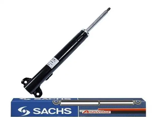 SACHS 115069 | Mercedes Benz W201 W124 Ön Amortisör