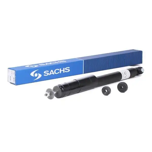 SACHS 316944 | Mercedes W124 201 Arka Gazlı Amortisör 82 99