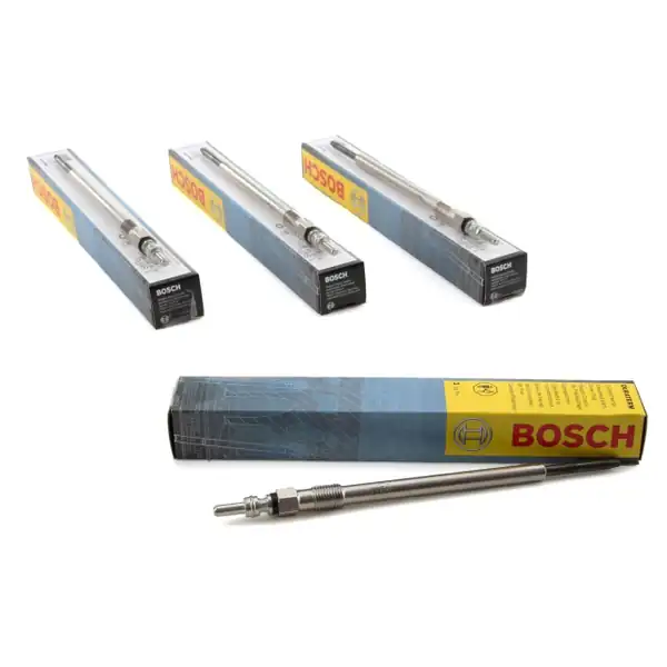 Bosch 0250203001 Kızdırma Bujisi Opel Vectra C 1 9 Dizel Z19dth Astra H Zafira B Fiat Stilo Bravo
