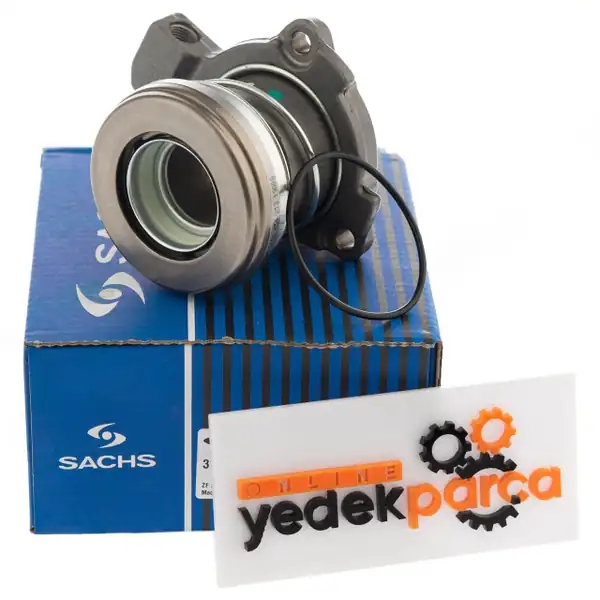 SACHS 3182654213 | Debriyaj Rulmanı Opel Astra G H J Corsa C D Vectra B C Meriva A B Adam 1 2 1 8 16v 1 3 CDTI