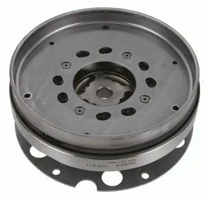 SACHS 2295001904 | Otomatik Volant Audi A4 A5 1 4 TFSI 57080