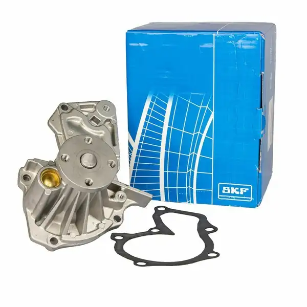 SKF VKPC84217 | Ford Fiesta 2002-2018 Model Arası 1.25-1.4- 1.6 Benzinli Devirdaim Su Pompası