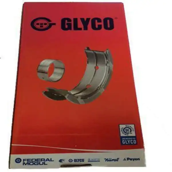 GLYCO F713986STD | Kol Yatak Takımı Peugeot 206 207 208 Citroen C2 C3 Ds3