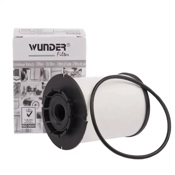 Wunder Wb352 Chevrolet Yeni Aveo 1 3 Dizel Opel Mokka 1 6 Dizel Mazot Filtresi