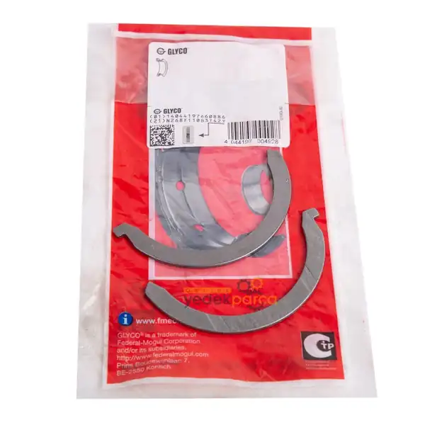 GLYCO FA2172STD | Gezi Ayı Takım Citroen C2 Peugeot 206 207 307 308 C3 C4 Fiesta Fusion C Max