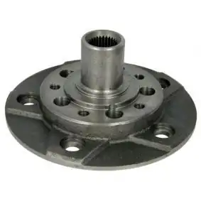 FORMPART 1540024 | S Ön Teker Poryası Tek Teker Transit V184 Tt8 01 06 Kısa Şase 29677