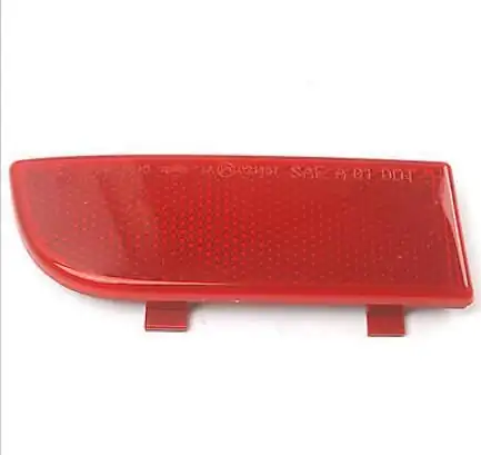 Mercedes Vito W639 Arka Tampon Sol Reflektörü (6398260440)