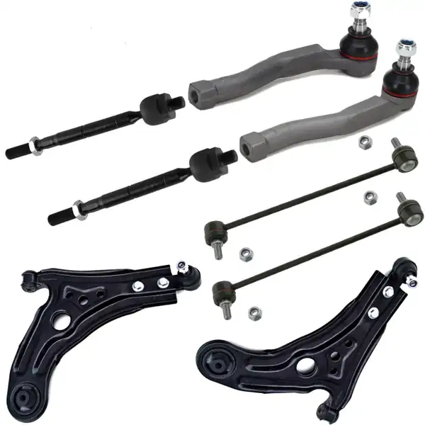 Chevrolet Aveo T200-T250 Ön Alt Takım Komple Ürün 2003-2010